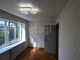 Снять трехкомнатную квартиру Мира ул, 62 м², 45000 рублей