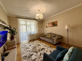 Продается 2-комнатная квартира Комсомольская ул, 68.1 м², 10800000 рублей
