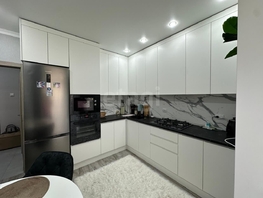 Продается 1-комнатная квартира Российский пр-кт, 39.8 м², 5950000 рублей