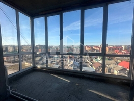 Продается 1-комнатная квартира Шмидта ул, 46  м², 5000000 рублей