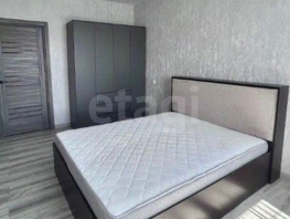 Снять двухкомнатную квартиру Матрёны Наздрачёвой ул, 54  м², 35000 рублей