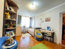 Продается 1-комнатная квартира Терская ул, 30  м², 5700000 рублей