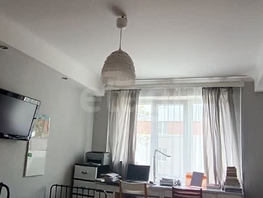 Продается 3-комнатная квартира 50 лет ВЛКСМ ул, 52  м², 5300000 рублей