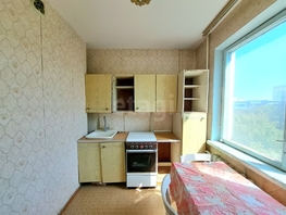 Продается 1-комнатная квартира 50 лет ВЛКСМ ул, 35.7  м², 3000000 рублей