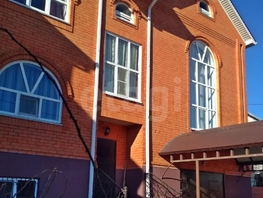 Продается Дом Кольцо Багрянцевое ул, 379  м², участок 9.9 сот., 31050000 рублей