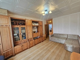 Снять трехкомнатную квартиру Победы пр-кт, 70  м², 35000 рублей