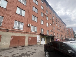 Продается 2-комнатная квартира Гагарина ул, 68 м², 5800000 рублей