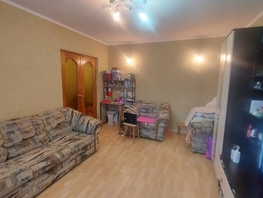 Продается 2-комнатная квартира Умара Алиева ул, 49  м², 7400000 рублей