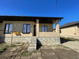 Продается Дом Гармония, 108  м², участок 3 сот., 7000000 рублей