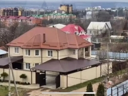 Продается Дом Высокая ул, 244  м&sup2;, участок 8 сот., 31500000 рублей