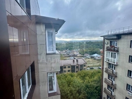Продается 1-комнатная квартира Кленовая роща ул, 36  м², 4700000 рублей