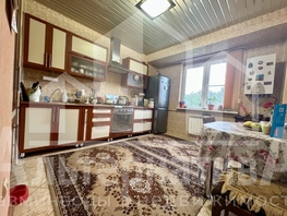 Продается 3-комнатная квартира Московская ул, 60 м², 5150000 рублей