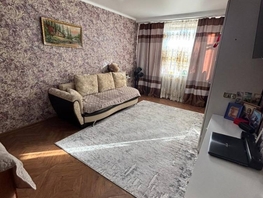 Продается 1-комнатная квартира Победы пр-кт, 39  м², 7700000 рублей