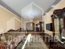 Продается 4-комнатная квартира Островского ул, 140  м², 47000000 рублей