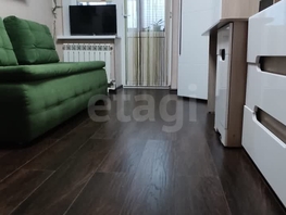 Продается 1-комнатная квартира Доваторцев ул, 37.1  м², 3540000 рублей