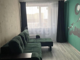 Продается 1-комнатная квартира А. Савченко ул, 33.5  м², 3900000 рублей