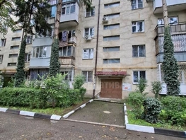 Продается 2-комнатная квартира Сельская ул, 50  м², 6800000 рублей