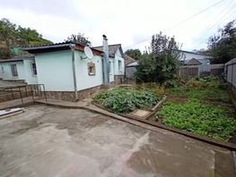 Продается Дом Трудовая ул, 65  м&sup2;, участок 12 сот., 15000000 рублей