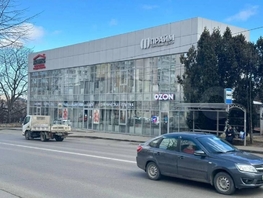 Продается Универ. помещ Победы пр-кт, 685  м&sup2;, 80000000 рублей