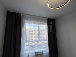 Продается 1-комнатная квартира Николая Голодникова ул, 31  м², 4690000 рублей