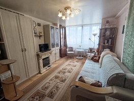 Продается 1-комнатная квартира Зашкольный пер, 38  м², 6300000 рублей