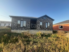 Продается Дом Гармония, 125 м², участок 4 сот., 6000000 рублей