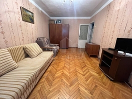 Продается 1-комнатная квартира Цандера проезд, 28.1  м², 5880000 рублей