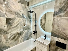 Продается 1-комнатная квартира Рогожникова ул, 38.1  м², 4680000 рублей