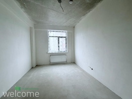 Продается 1-комнатная квартира Гражданская ул, 49.6  м², 5199000 рублей