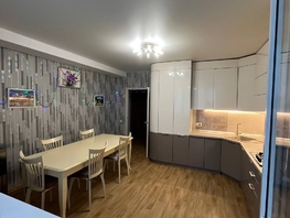 Продается 3-комнатная квартира А. Савченко ул, 105  м², 8500000 рублей