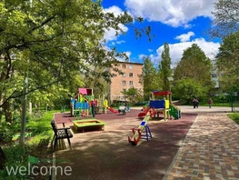 Продается 2-комнатная квартира Дзержинского ул, 47  м², 4200000 рублей