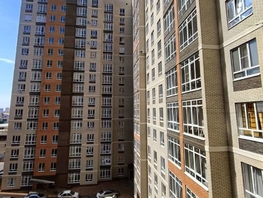 Продается 2-комнатная квартира ЖК Счастье, 53  м², 4120000 рублей