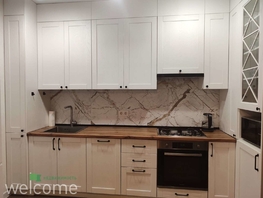 Продается 3-комнатная квартира Матрёны Наздрачёвой ул, 74  м², 8350000 рублей