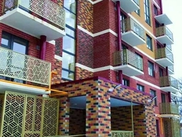 Продается 1-комнатная квартира Жилой район Гармония, 30  м², 2600000 рублей