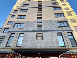 Продается 1-комнатная квартира Шмидта ул, 45.6 м², 4750000 рублей