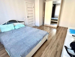 Продается 1-комнатная квартира Просторная ул, 33.1 м², 6120000 рублей