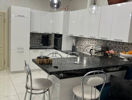 Продается 1-комнатная квартира Октябрьская ул, 62 м², 9200000 рублей