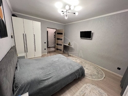 Продается 2-комнатная квартира Калинина пр-кт, 60 м², 7590000 рублей