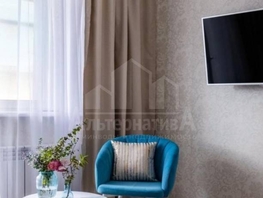 Продается 1-комнатная квартира Октябрьская ул, 50 м², 6850000 рублей