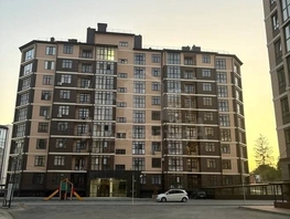 Продается 2-комнатная квартира Октябрьская ул, 62  м², 7900000 рублей