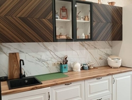 Продается 1-комнатная квартира Галерейная ул, 41.1  м², 5997000 рублей