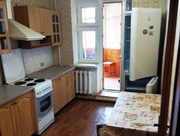 Продается 1-комнатная квартира Доваторцев ул, 40  м², 3600000 рублей