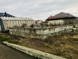 Продается Участок ИЖС Генерала Воронцова ул, 6.41 сот., 8000000 рублей