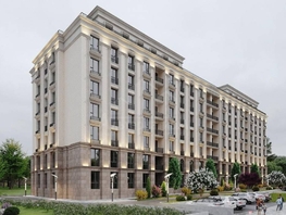 Продается 1-комнатная квартира Гоголя ул, 43.8  м&sup2;, 10950000 рублей