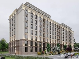 Продается 1-комнатная квартира Гоголя ул, 43.8  м&sup2;, 10950000 рублей