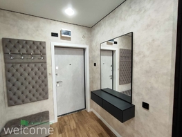 Продается 2-комнатная квартира ЖК Основа, литер 1.1, 65  м², 8000000 рублей