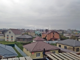 Продается 2-комнатная квартира Ландшафтная ул, 54.8  м², 3700000 рублей