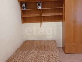 Снять однокомнатную квартиру Московская ул, 20 м², 23000 рублей