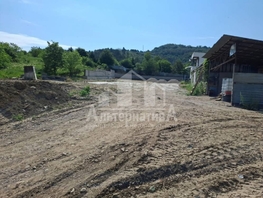 Продается Участок ИЖС Фоменко ул, 40  сот., 29000000 рублей