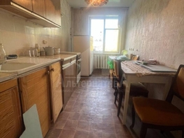 Продается 2-комнатная квартира Вокзальная ул, 49.1  м&sup2;, 5000000 рублей